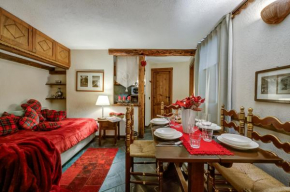 Casa Paola - Bilocale centrale e Wifi Courmayeur